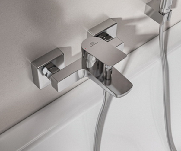 смеситель для ванны IDEAL STANDARD CERALIFE C